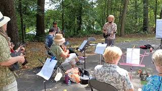 Ukulele Boot Camp The 22 NJ Uke Fest [upl. by Ray]