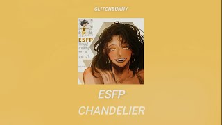 ESFP Playlist [upl. by Bronwyn]