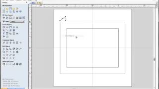 Vectric Tips amp Tricks  modeling a Frame Part 1 [upl. by Gerrit]