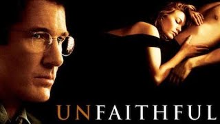 Unfaithful 2002 movie explained in Manipur [upl. by Lambertson416]