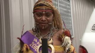 Morobe Show 2016 [upl. by Maker]