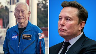 Elon Musk Discovers a Retired NASA Engineer Driving Uber—What Happens Next is Mind Blowing [upl. by Lustig]