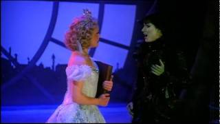 For Good  WICKED the Musical [upl. by Verger]