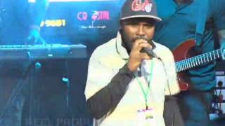 Mangi Morobe Live  PNG Music [upl. by Yhtamit]