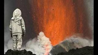 Incredible spectacular amazing  Eruption of Mt Etna [upl. by Millburn]