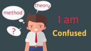 Grounded Theory  Overview [upl. by Elamaj]