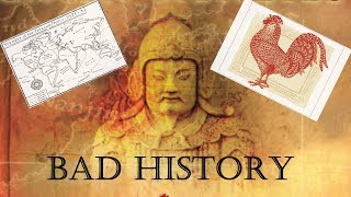 Bad History  1421 by Gavin Menzies [upl. by Pelagi]