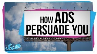 How Ads and People Persuade You [upl. by Gabriell]