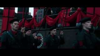 V For Vendetta Trailer [upl. by Emsmus]