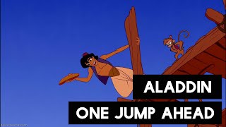 Aladdin  One Jump Ahead HD [upl. by Liza]