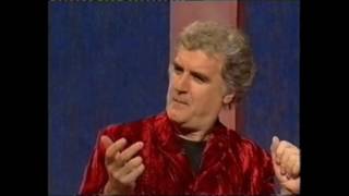 Parkinson  Billy Connolly amp Sir David Attenborough 1998 [upl. by Berta]