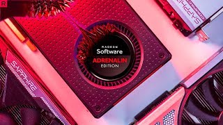 AMD Radeon Adrenalin Drivers  Everything You Need to Know [upl. by Kreit937]