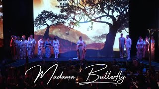 Puccini Madama Butterfly Full Opera [upl. by Eugaet]