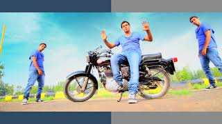 Bullet Sharry Sandhu  Harry Sharan Parry Parrot Lyrics Jarnail Rattoke  Harry Sharan Studioz [upl. by Quint]