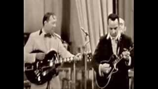 BILL HALEY amp His Comets  Tequila live in Belgium 1958 [upl. by Pompei490]