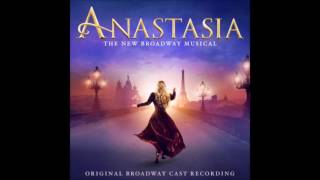 Anastasia  Broadway Musical Soundtrack  songs from the movie [upl. by Saloma]