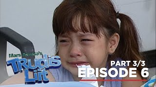 Trudis Liit Ang pagtatapos sa buhay ni Lino Full Episode 6  Part 3 [upl. by Brosine]