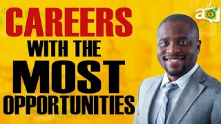 9 Most Profitable And In Demand Careers To Pursue Today [upl. by Will]