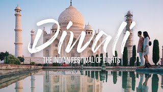 Diwali  The Indian Festival of Lights [upl. by Arze]