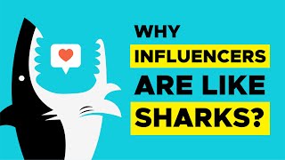 What is an Influencer  Influencer Marketing Explained [upl. by Dnalevets]