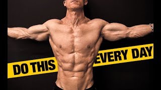 Do This EVERY SINGLE Day WORKOUT OR NOT [upl. by Lars]