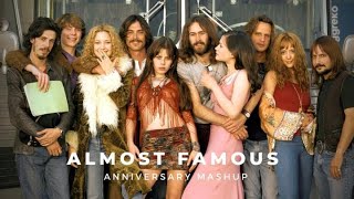 Almost Famous HD Tiny Dancer Full Version [upl. by Ilenna]