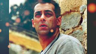 Kyun Kisi Ko Wafa Ke Badle 4K Video Song  Tere Naam  Salman Khan Bhoomika Chawla  Udit Narayan [upl. by Bell831]