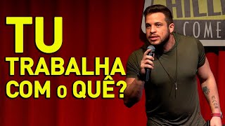 COACHES DA INTERNET  FLAVIO ANDRADDE  STAND UP COMEDY [upl. by Gile31]