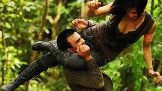 Martial Arts Film Action Peaks Green Forest prajurit Full HD English Film 2016 [upl. by Marti625]