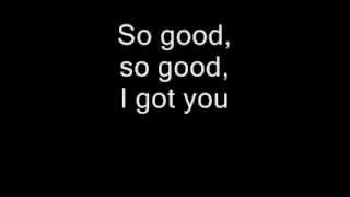 James Brown  I Feel Good Lyrics [upl. by Benetta]