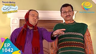 Taarak Mehta Ka Ooltah Chashmah  Episode 1042  Full Episode [upl. by Siraval74]