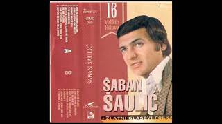 Saban Saulic  Pricaj mi majko o ocu mome Audio 1976 [upl. by Aney]