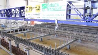 Betonwerk Melsdorf HD [upl. by Elyac]