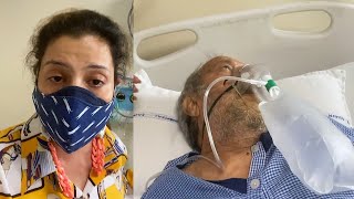 This Hospital KILLED my FATHER  Inside Video [upl. by Wilkie]