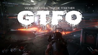 GTFO Guide [upl. by Aihsilef]