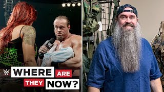 Snitsky Where Are They Now [upl. by Caldera836]