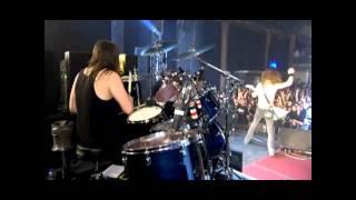 Airbourne Runnin Wild Rockpalast Live HD [upl. by Notgnirra174]