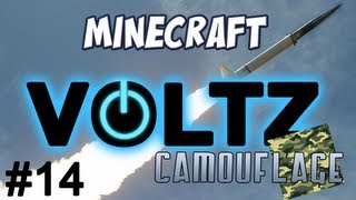 Voltz  Episode 14  Camouflage [upl. by Marr487]