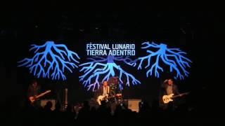 Iván García y los Yonkis  Festival Tierra Adentro  Lunario CDMX 2016 [upl. by Dira136]