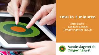 DSO in 3 minuten [upl. by Simone]