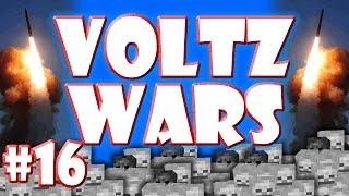 Voltz Wars 16 The National Trust [upl. by Amandi]