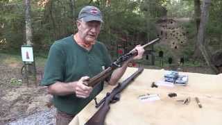 Lee Enfield SMLE MKIII [upl. by Terryn]