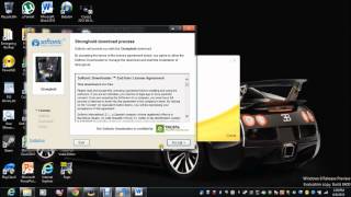 Zarak Shows you How to download free games from Softonic [upl. by Suollecram469]
