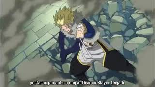 Anime fairy tail ep 175 [upl. by Ok]