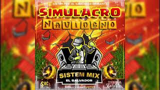 Simulacro Navideño 2024 System Mix [upl. by Dewie811]