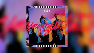 5 Seconds of Summer  Ghost Of You Official Audio [upl. by Clint]