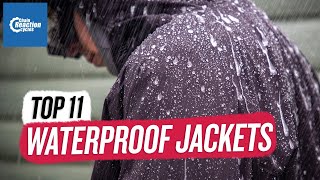 11 of the best MTB Waterproof Jackets 2020 [upl. by Laamaj]