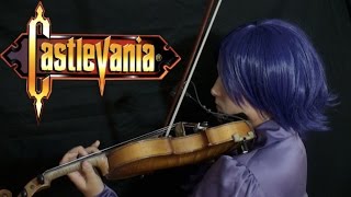 Castlevania 64  Opposing Bloodlines Intro Theme  String Orchestra Cover  mklachu [upl. by Raynor]