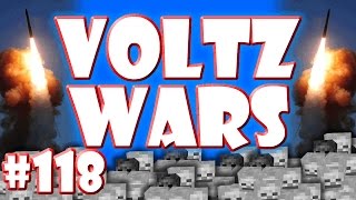 Voltz Wars 118 The Ultimate Weapon [upl. by Rowan]