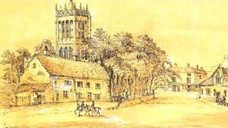 Melton Mowbray in 1846 widescreen [upl. by Olav]